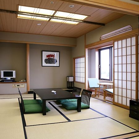 Hotel Hamatsu Koriyama  Εξωτερικό φωτογραφία