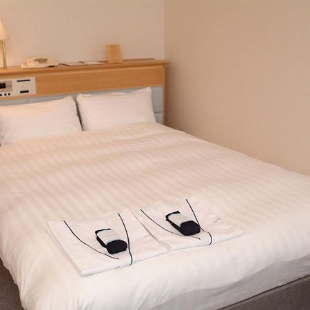Hotel Hamatsu Koriyama  Εξωτερικό φωτογραφία