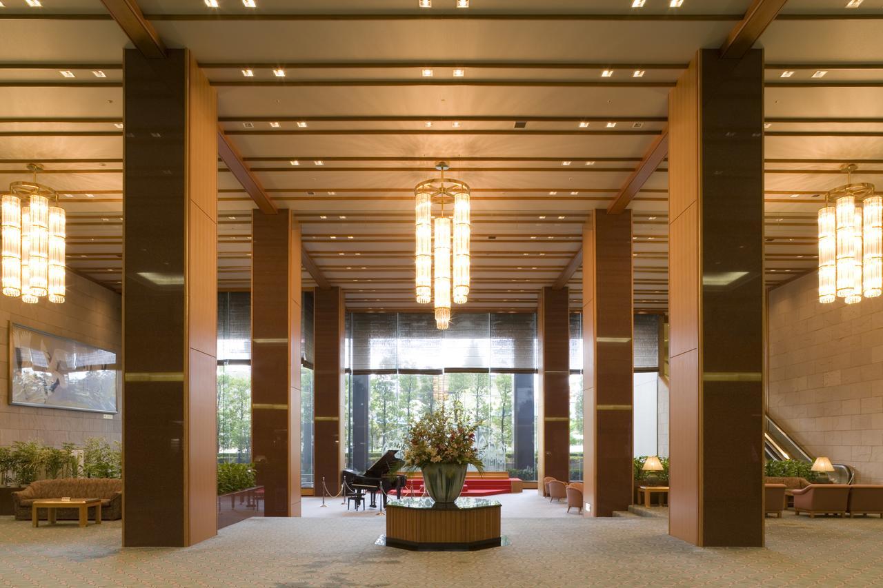 Hotel Hamatsu Koriyama  Εξωτερικό φωτογραφία