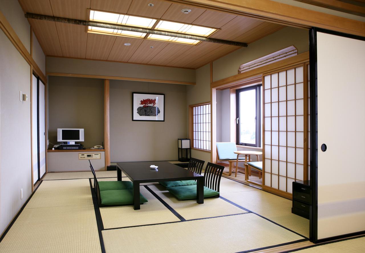 Hotel Hamatsu Koriyama  Εξωτερικό φωτογραφία