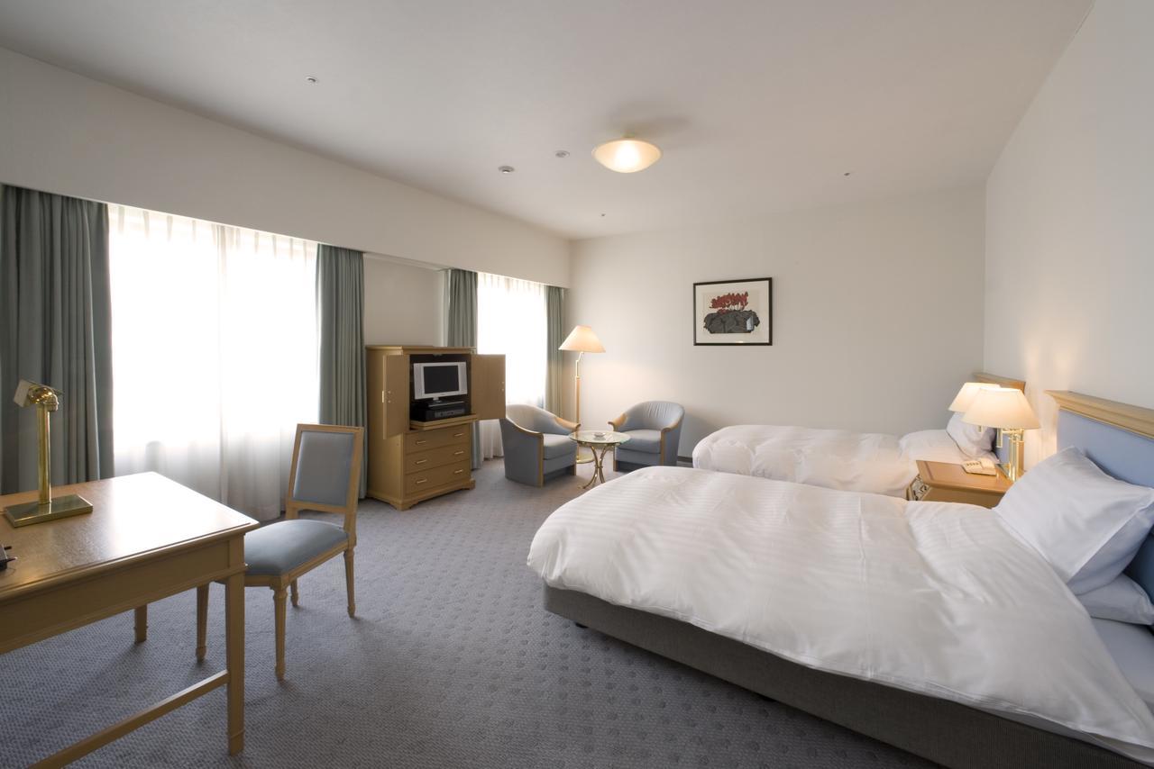 Hotel Hamatsu Koriyama  Εξωτερικό φωτογραφία