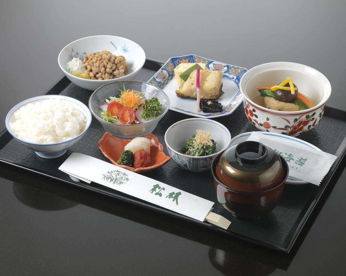 Hotel Hamatsu Koriyama  Εξωτερικό φωτογραφία
