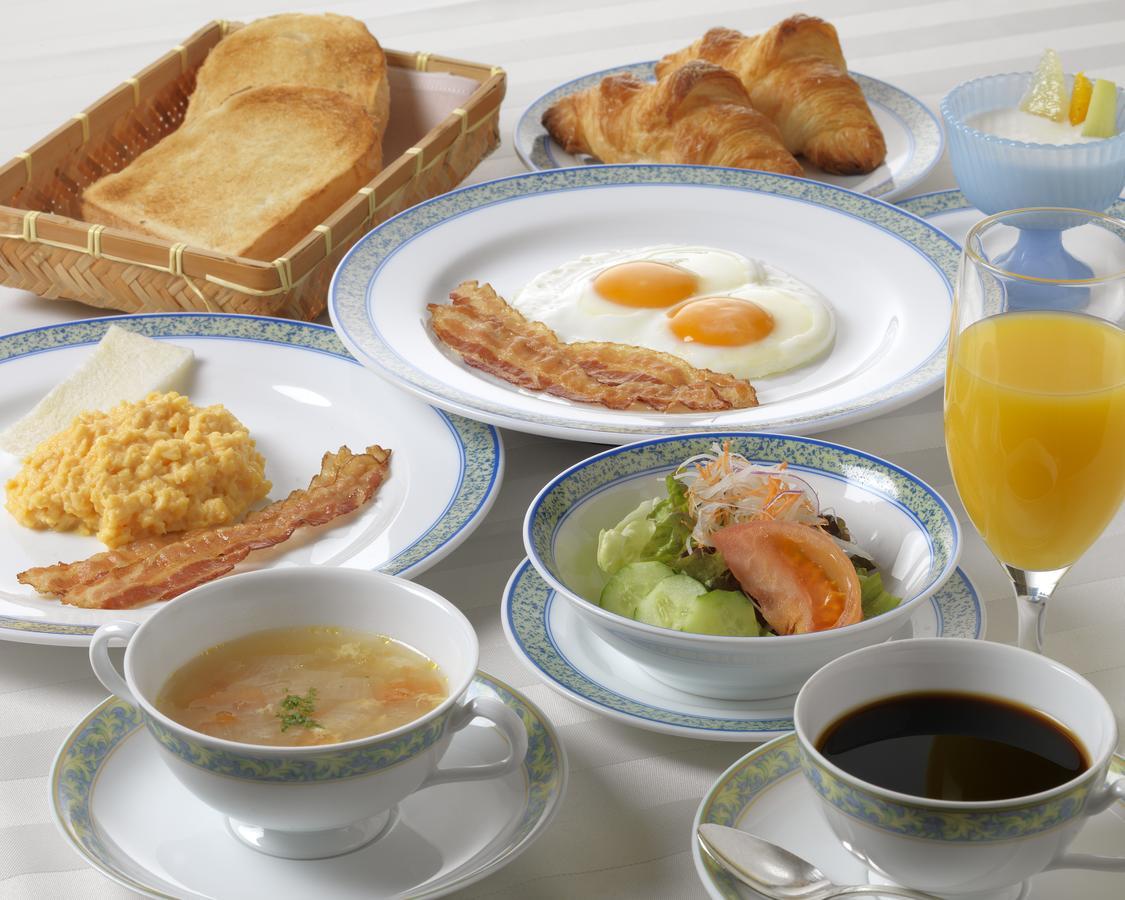 Hotel Hamatsu Koriyama  Εξωτερικό φωτογραφία