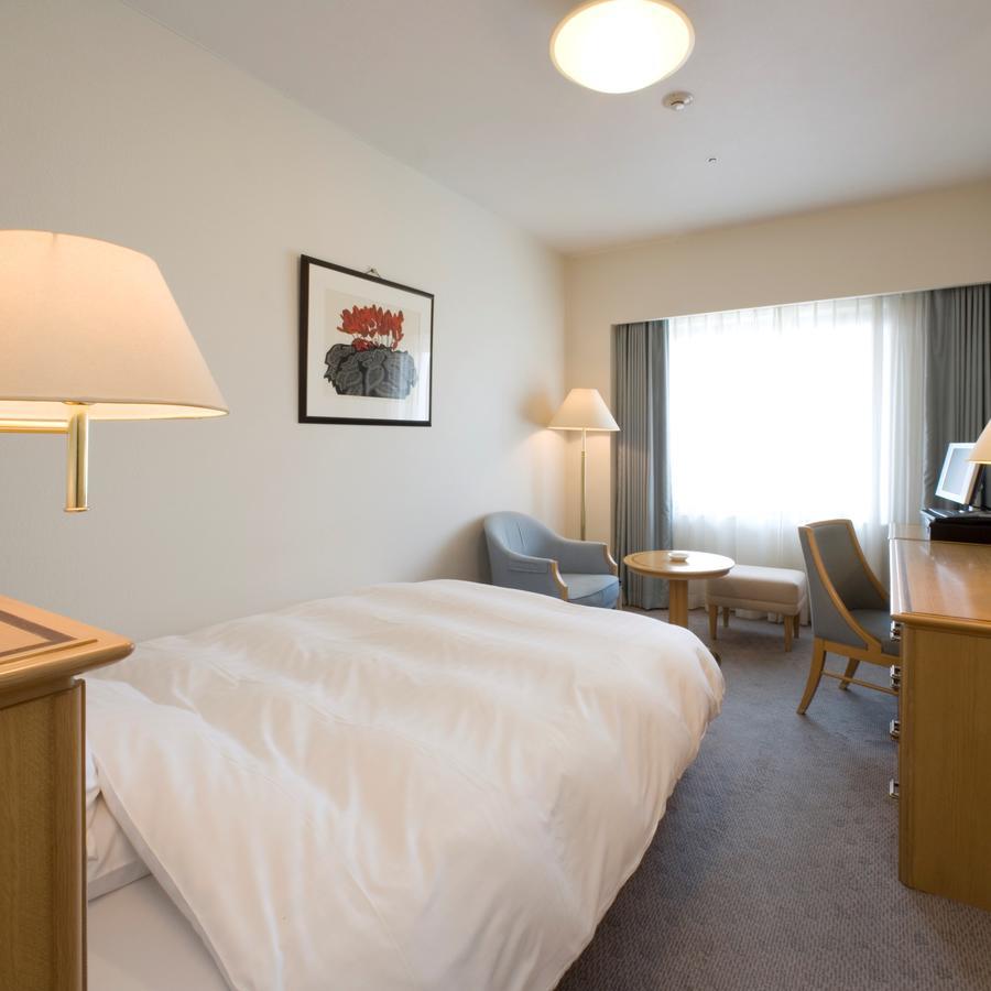 Hotel Hamatsu Koriyama  Εξωτερικό φωτογραφία
