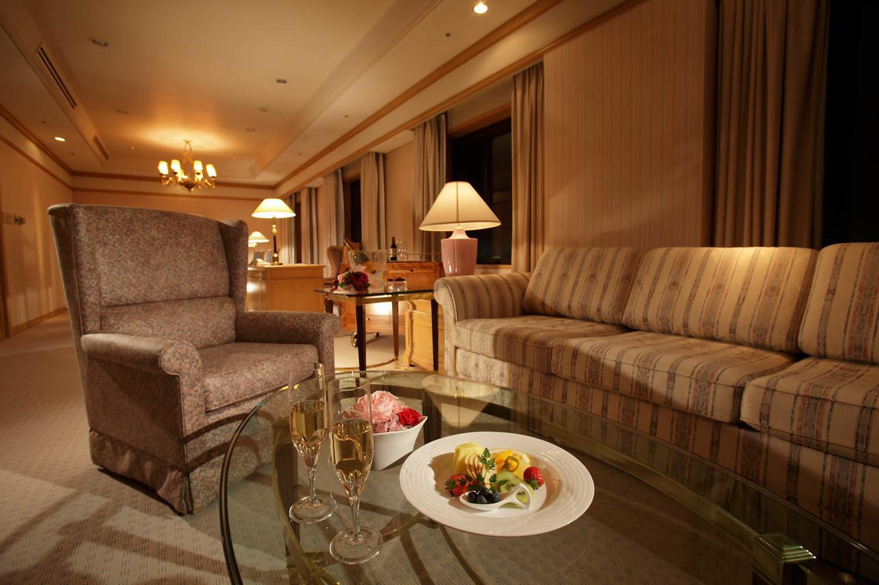 Hotel Hamatsu Koriyama  Εξωτερικό φωτογραφία