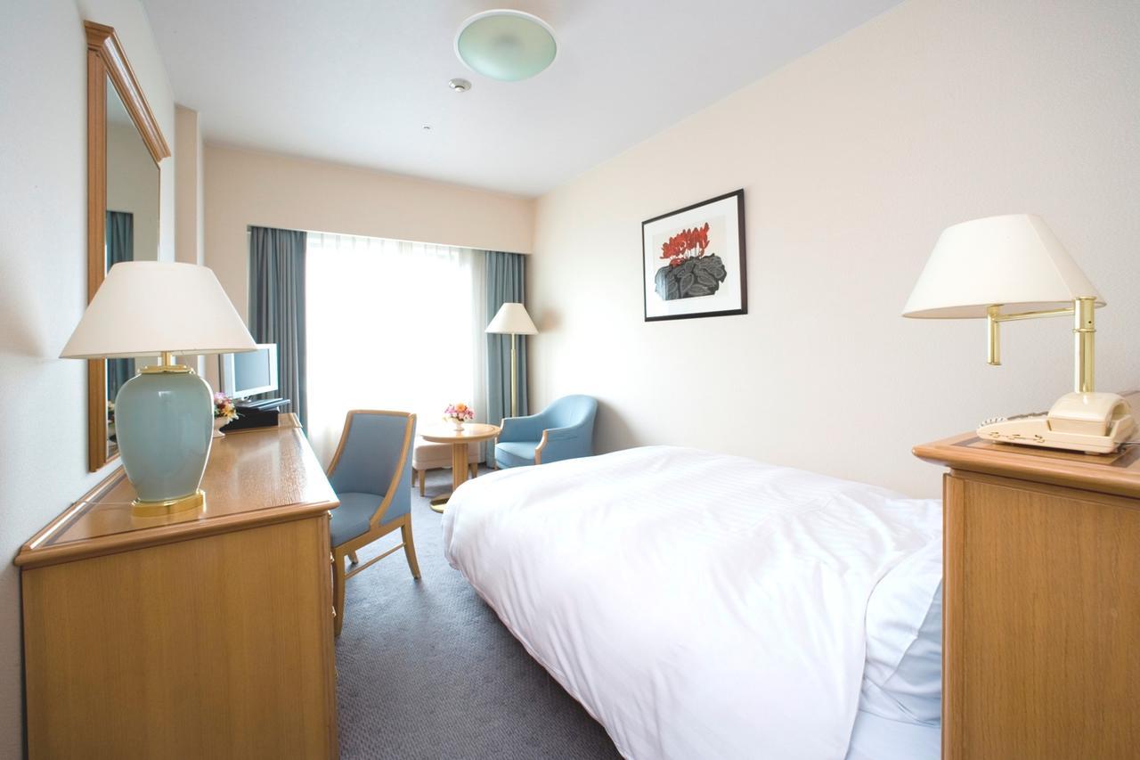 Hotel Hamatsu Koriyama  Εξωτερικό φωτογραφία