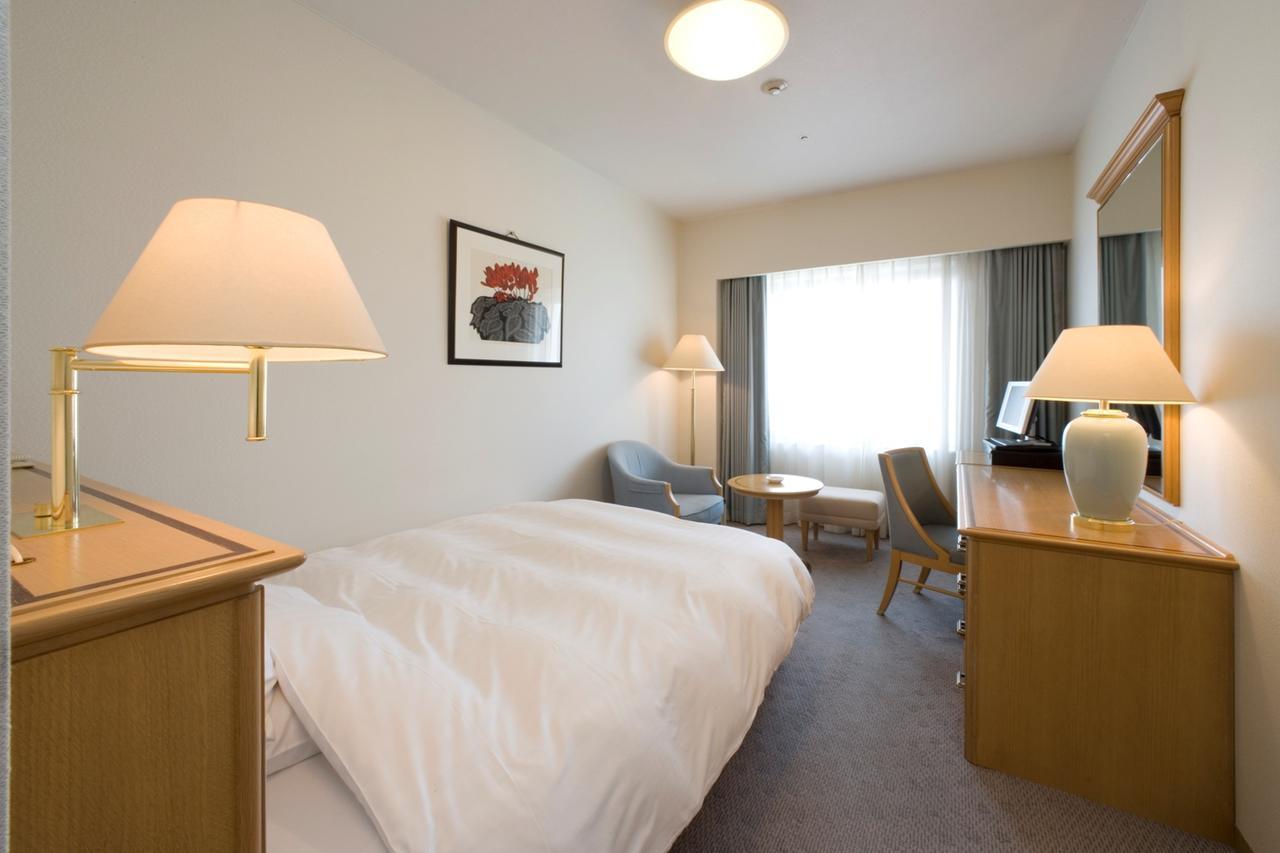 Hotel Hamatsu Koriyama  Εξωτερικό φωτογραφία