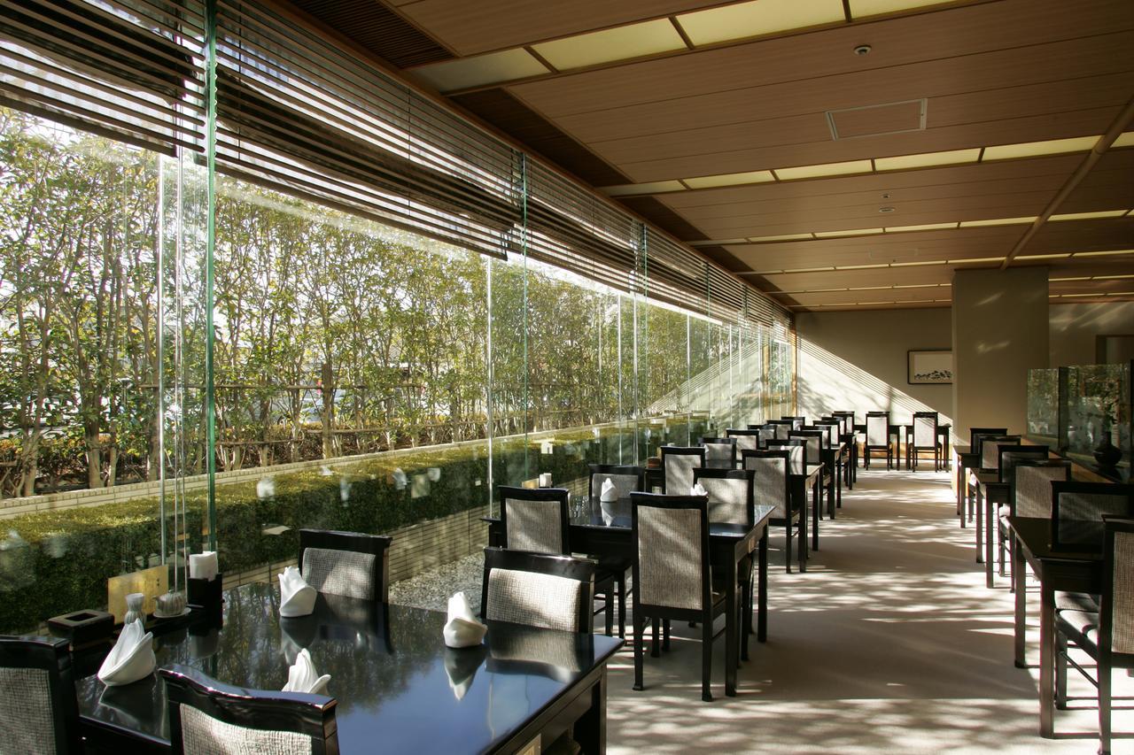 Hotel Hamatsu Koriyama  Εξωτερικό φωτογραφία