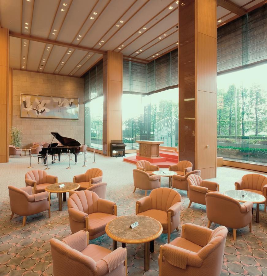 Hotel Hamatsu Koriyama  Εξωτερικό φωτογραφία