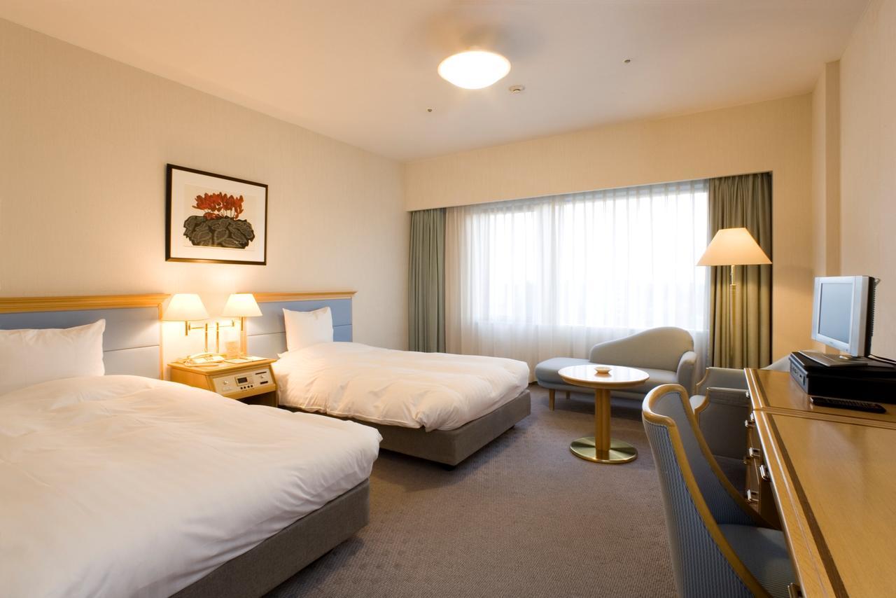 Hotel Hamatsu Koriyama  Εξωτερικό φωτογραφία