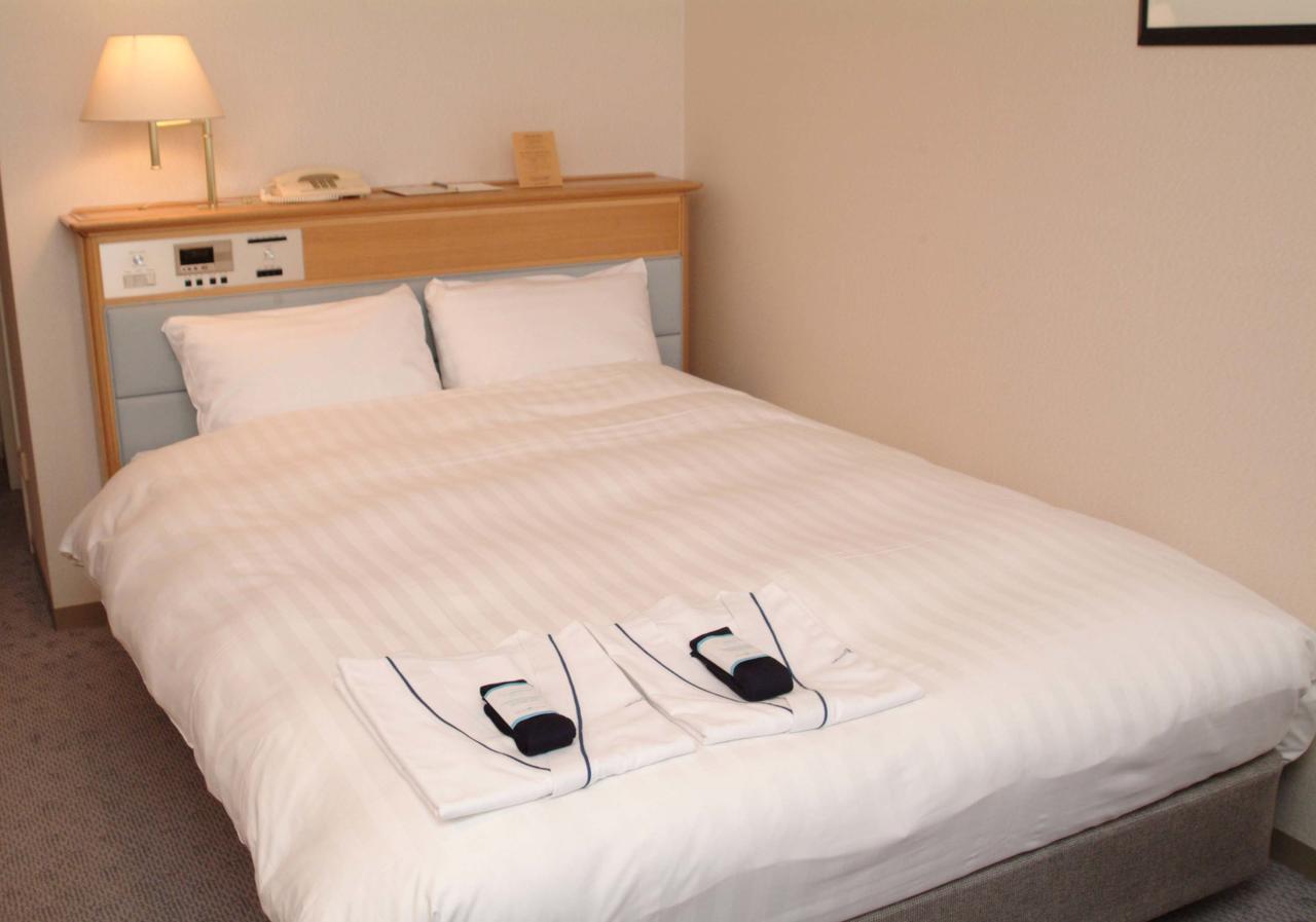 Hotel Hamatsu Koriyama  Εξωτερικό φωτογραφία