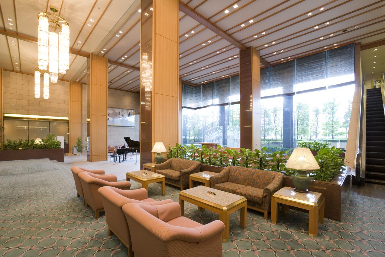 Hotel Hamatsu Koriyama  Εξωτερικό φωτογραφία